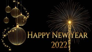 فرا رسیدن سال ۲۰۲۲ میلادی را به شما همراهان شرکت بین المللی آتا تبریک می گوییم