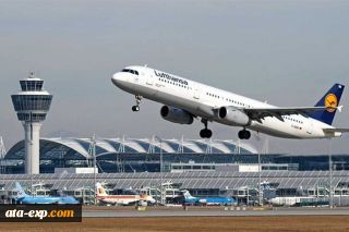 بررسی استانداردهای حمل و نقل هوایی بین المللی
