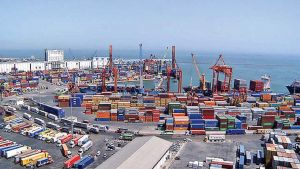 واردات کالا از عربستان به ایران