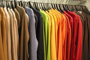 واردات پوشاک از چین به ایران
