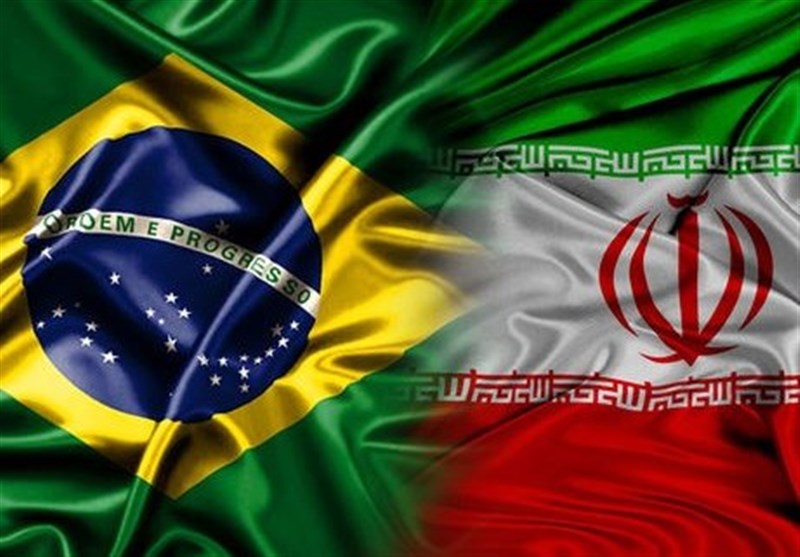 واردات کالا از برزیل