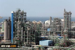 واردات تجهیزات نفت و گاز به ایران