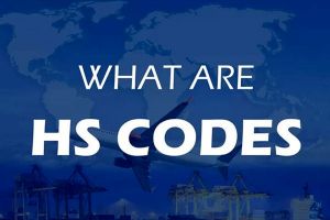 HS Code یا کد بین المللی کالا چیست؟