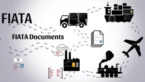 FIATA فیاتا در حمل و نقل بین المللی چیست؟