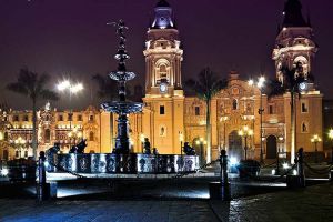 معرفی جامع کشور پرو | اقتصاد کشور پرو
