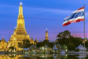 واردات از تایلند | ارسال بار از تایلند به ایران