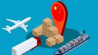 واردات و ارسال کالا از چین به ایران چگونه است؟