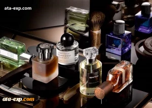 واردات عطر از چین